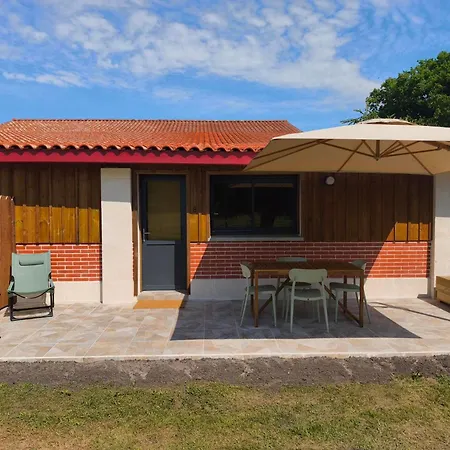 8 Сasa de vacaciones