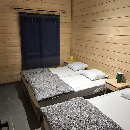 Сasa de vacaciones 8 Vendays-Montalivet